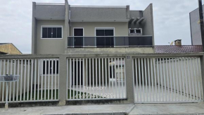 Sobrado com piscina matinhos